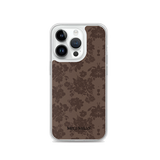 Melli Mello Telefoonhoesje Amber Garden (Soft case)