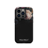 Melli Mello Phone Case Shadow Petal (Tough Case)