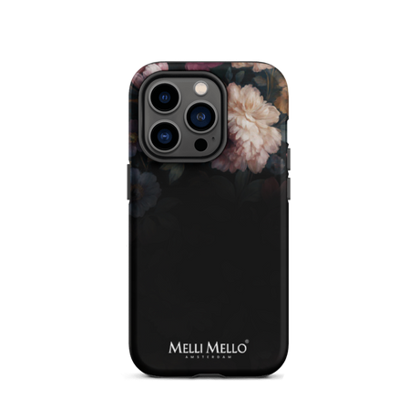 Melli Mello Telefoonhoesje Shadow Petal (Tough Case)