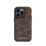 Melli Mello Telefoonhoesje Amber Garden (Tough Case)