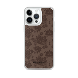 Melli Mello Telefoonhoesje Amber Garden (Soft case)