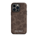 Melli Mello Telefoonhoesje Amber Garden (Tough Case)