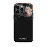 Melli Mello Phone Case Shadow Petal (Tough Case)