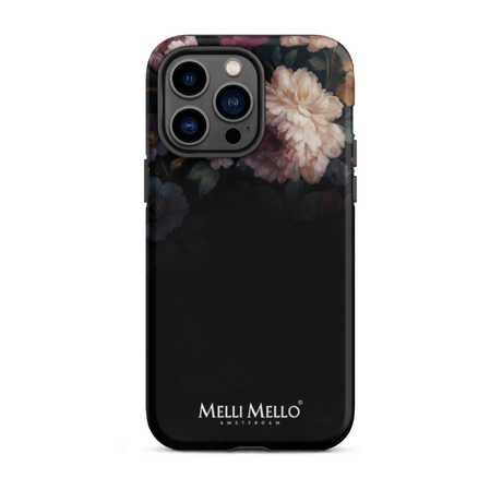 Melli Mello Telefoonhoesje Shadow Petal (Tough Case)