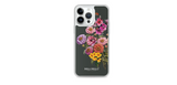 Melli Mello Telefoonhoesje Velvet Bloom (Soft case)