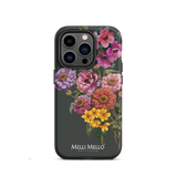 Melli Mello Telefoonhoesje Velvet Bloom (Tough case)