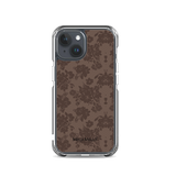 Melli Mello Telefoonhoesje Amber Garden (Soft case)