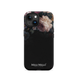 Melli Mello Phone Case Shadow Petal (Tough Case)