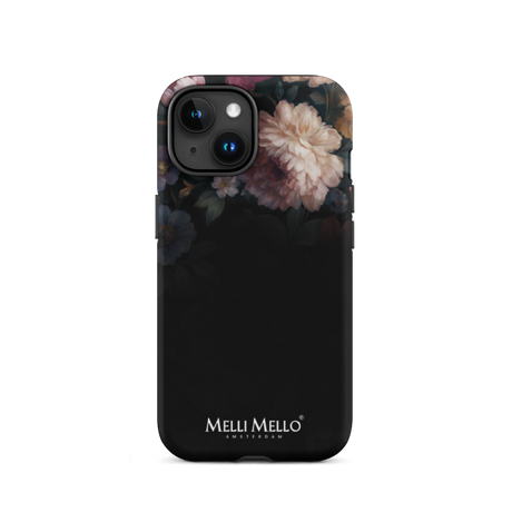 Melli Mello Telefoonhoesje Shadow Petal (Tough Case)