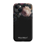 Melli Mello Phone Case Shadow Petal (Tough Case)
