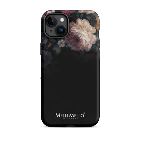 Melli Mello Telefoonhoesje Shadow Petal (Tough Case)