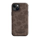 Melli Mello Telefoonhoesje Amber Garden (Tough case)