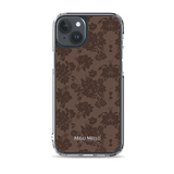 Melli Mello Telefoonhoesje Amber Garden (Soft case)