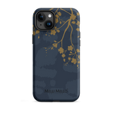 Melli Mello Telefoonhoesje Golden Branch (Tough case)
