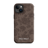 Melli Mello Telefoonhoesje Amber Garden (Tough case)