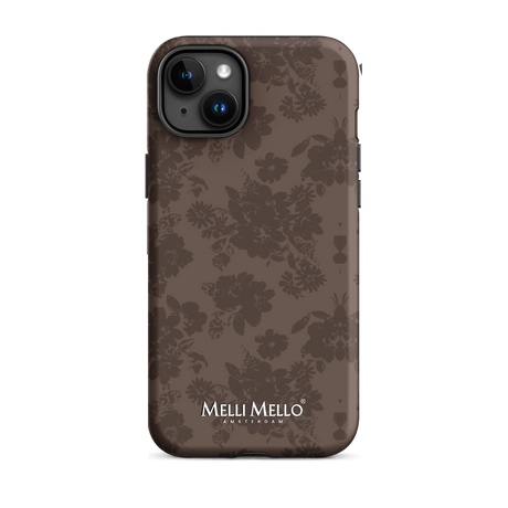 Melli Mello Telefoonhoesje Amber Garden (Tough Case)