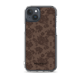 Melli Mello Telefoonhoesje Amber Garden (Soft case)