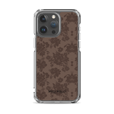 Melli Mello Telefoonhoesje Amber Garden (Soft case)