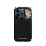 Melli Mello Phone Case Shadow Petal (Tough Case)