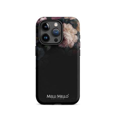 Melli Mello Telefoonhoesje Shadow Petal (Tough Case)