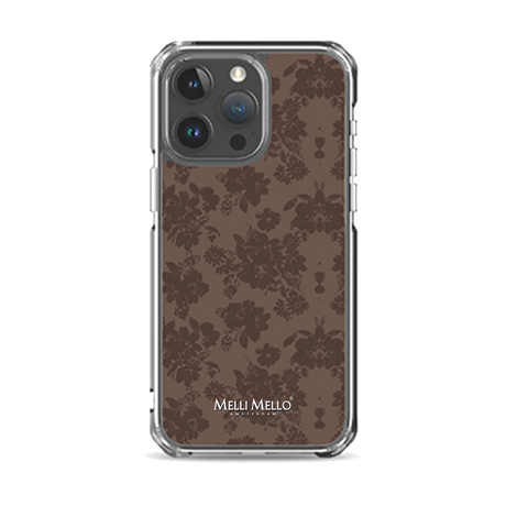 Melli Mello Telefoonhoesje Amber Garden (Soft case)