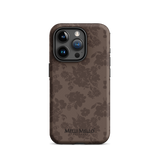 Melli Mello Telefoonhoesje Amber Garden (Tough case)
