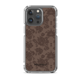 Melli Mello Telefoonhoesje Amber Garden (Soft case)