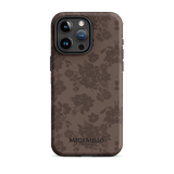 Melli Mello Telefoonhoesje Amber Garden (Tough case)