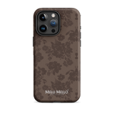 Melli Mello Telefoonhoesje Amber Garden (Tough Case)