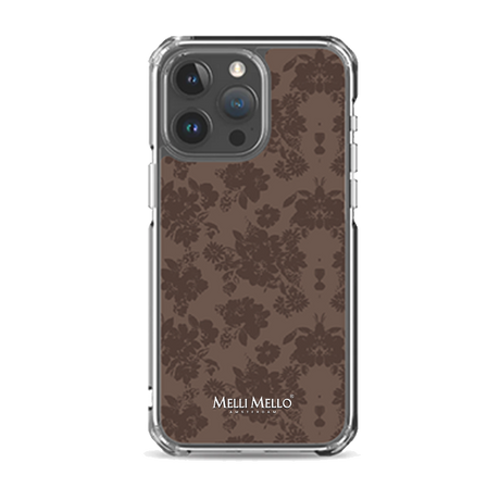 Melli Mello Telefoonhoesje Amber Garden (Soft case)