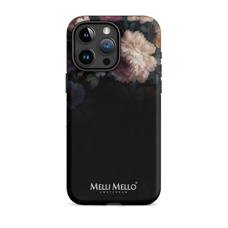 Melli Mello Telefoonhoesje Shadow Petal (Tough Case)