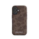 Melli Mello Telefoonhoesje Amber Garden (Tough Case)