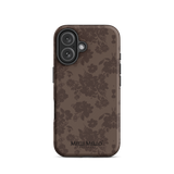 Melli Mello Telefoonhoesje Amber Garden (Tough case)