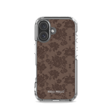 Melli Mello Telefoonhoesje Amber Garden (Soft case)