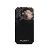 Melli Mello Phone Case Shadow Petal (Tough Case)
