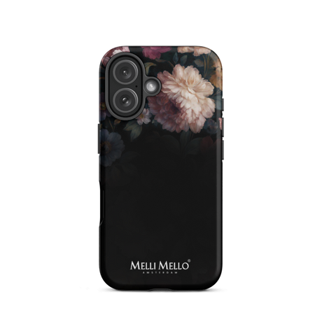 Melli Mello Telefoonhoesje Shadow Petal (Tough Case)