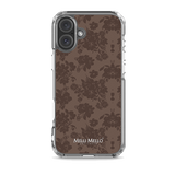 Melli Mello Telefoonhoesje Amber Garden (Soft case)