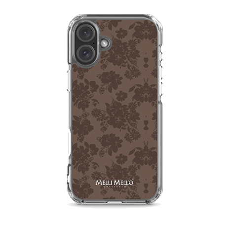 Melli Mello Telefoonhoesje Amber Garden (Soft case)