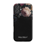 Melli Mello Telefoonhoesje Shadow Petal (Tough case)