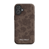 Melli Mello Telefoonhoesje Amber Garden (Tough Case)