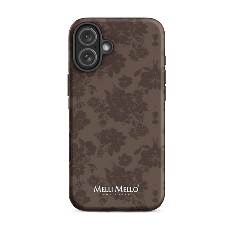 Melli Mello Telefoonhoesje Amber Garden (Tough Case)