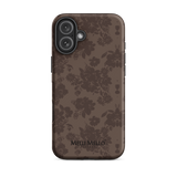 Melli Mello Telefoonhoesje Amber Garden (Tough case)