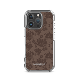 Melli Mello Telefoonhoesje Amber Garden (Soft case)