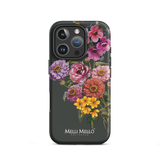 Melli Mello Phone Case Velvet Bloom (Tough Case)