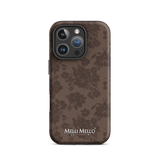 Melli Mello Telefoonhoesje Amber Garden (Tough Case)