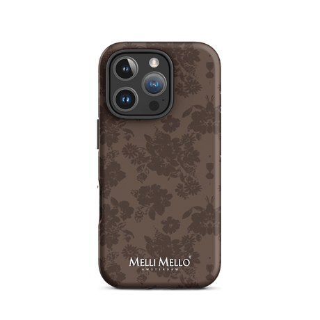 Melli Mello Telefoonhoesje Amber Garden (Tough Case)