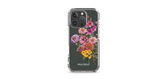 Melli Mello Telefoonhoesje Velvet Bloom (Soft case)