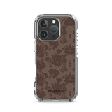 Melli Mello Telefoonhoesje Amber Garden (Soft case)