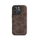 Melli Mello Telefoonhoesje Amber Garden (Tough case)