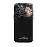 Melli Mello Phone Case Shadow Petal (Tough Case)